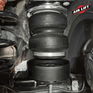 air lift proseries