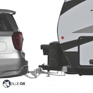 Blue Ox Trailer Hitch Fort Collins 4x4