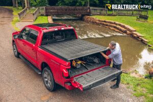 Extang Tonneau Covers
