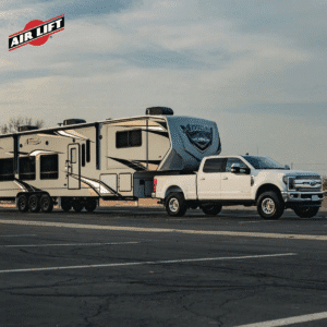 AIRLIFT TOWING Picture