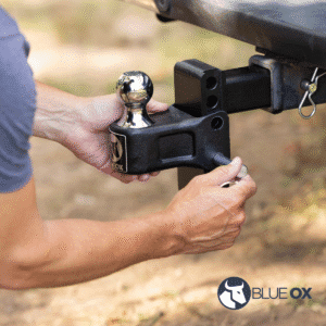 towing accessories Fort Collins